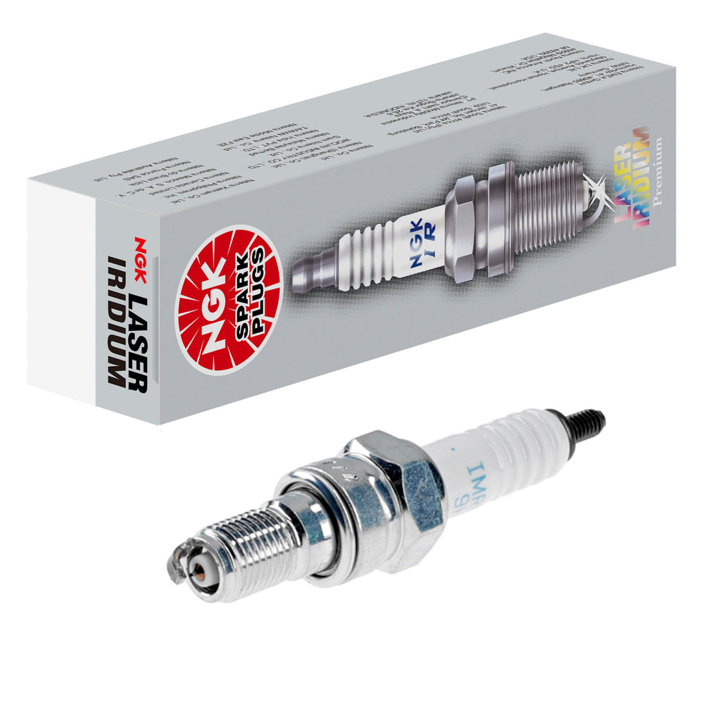 NGK auto part