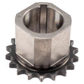 Crankshaft Sprocket