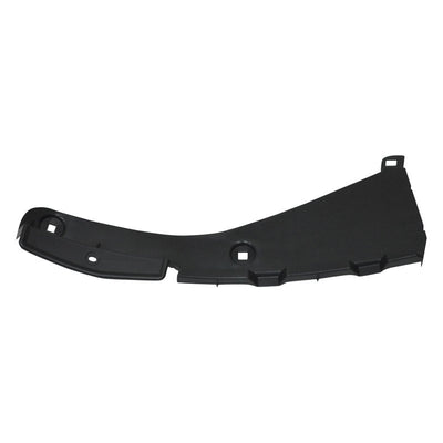 RH REAR BUMPER FILLER COVER SEAL TOYOTA COROLLA 1419