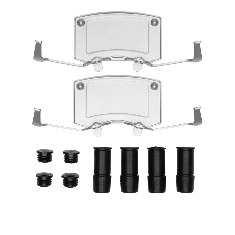 DFC auto part