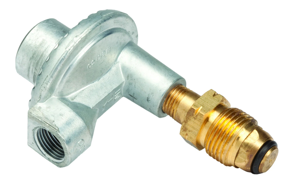 MR. HEATER 90 PROPANE LOW PRESSURE REGULATOR