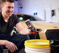 HYBRID CERAMIC CAR WASH