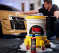 HYBRID CERAMIC CAR WASH