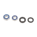 All Balls Racing 86-02 Honda CR80R Wheel Bearing Kit - Rear