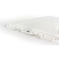 VENT LID JENSEN METAL BASE FT94 UP WHITE
