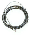 CABLE ASSY PB SW BARE END 300MM MC2