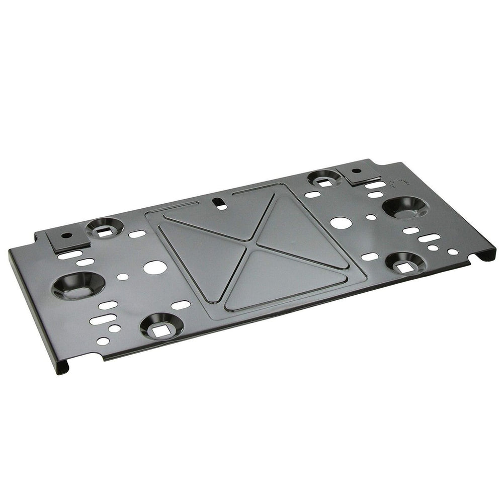 FRONT LIC PLATE MNT BRKT