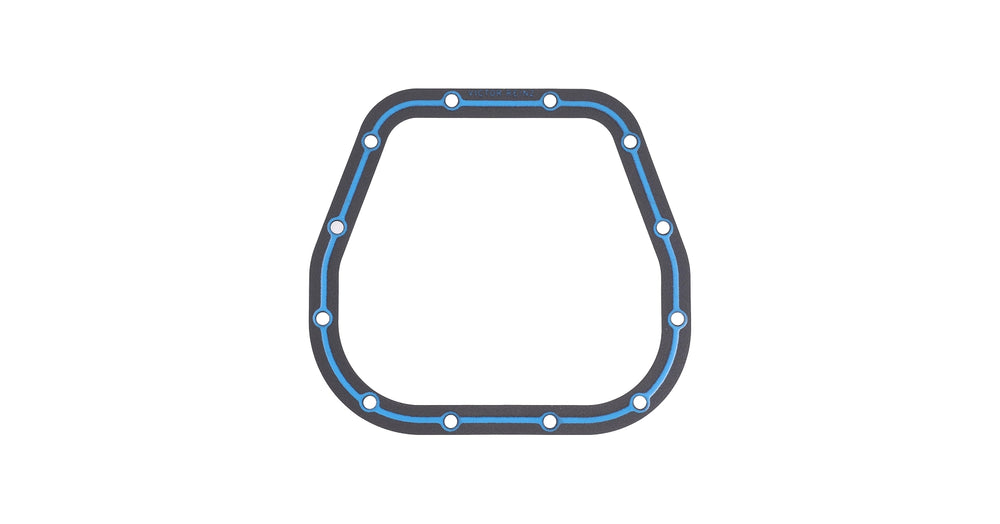 Vacuum Pump Gasket - 71-39049-00