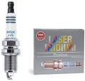NGK Spark Plug Stock # 5887