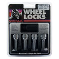 LUG BOLT LOCK BALL R14 14-1.50 CHR