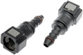 FUEL CONNECTOR