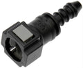 FUEL CONNECTOR