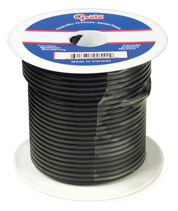 GROTE black gauge