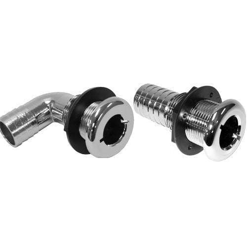 T-H MARINE chrome auto part