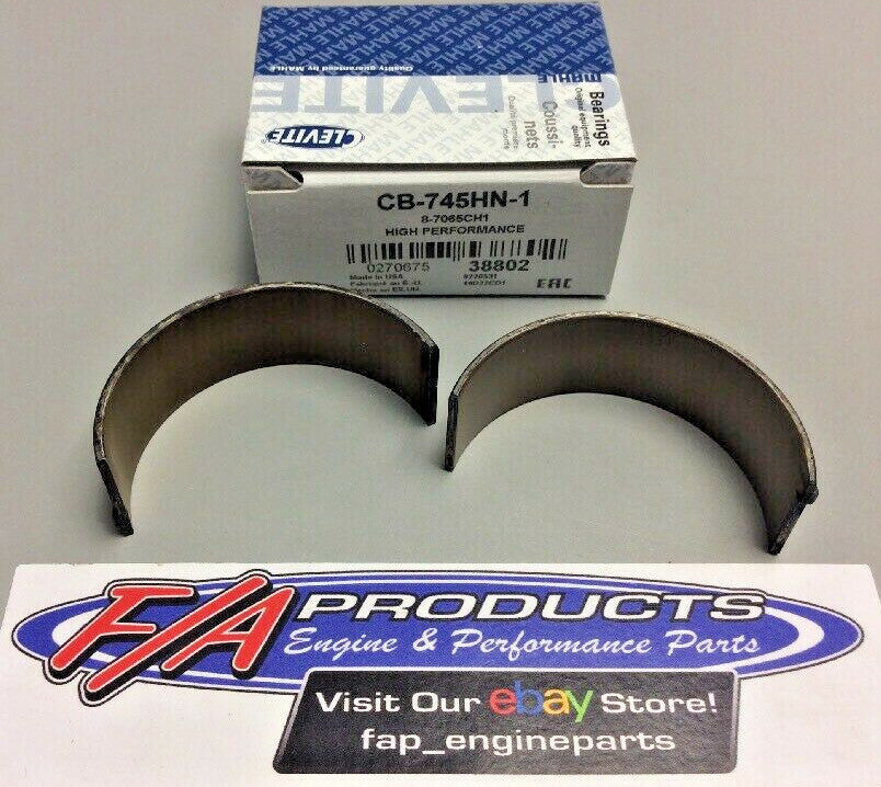Mahle auto part