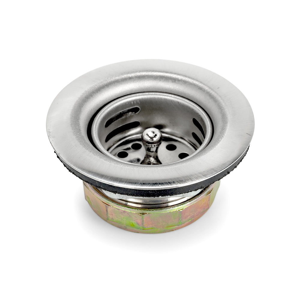 REPLACEMENT RV KITCHEN SINK DRAIN A