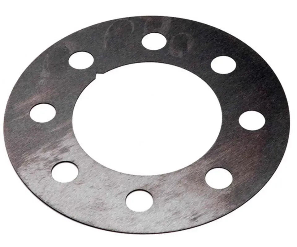 HUB CORRECTION PLATE (GM)