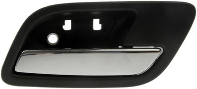 INTERIOR DOOR HANDLE