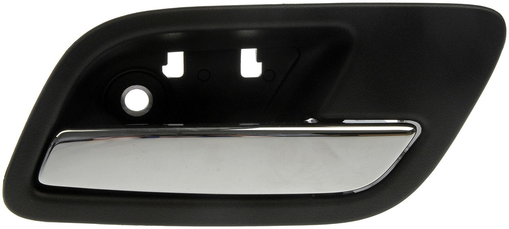 INTERIOR DOOR HANDLE