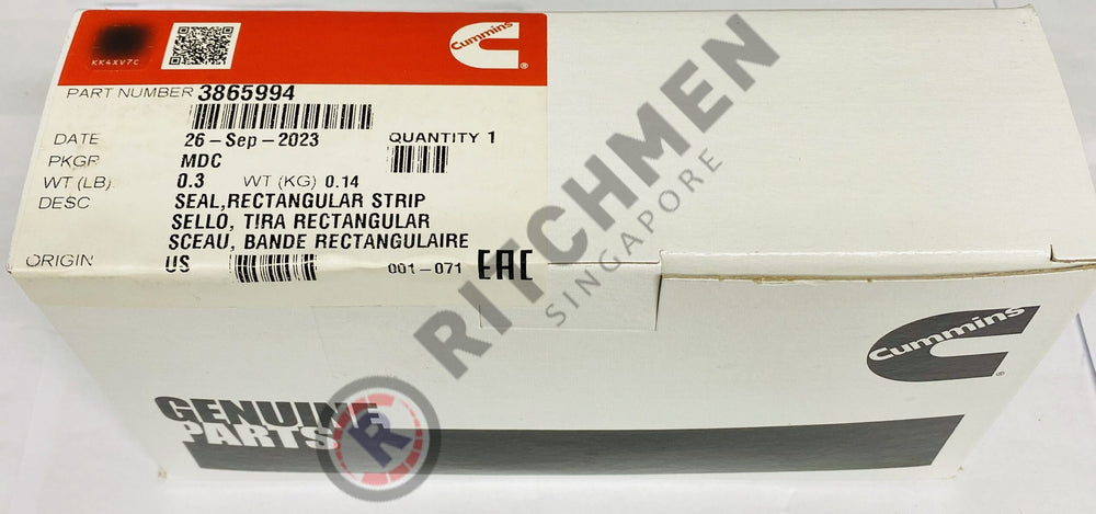 SEALED POWER auto part