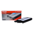 HEAVY DUTY AIR FILTER 3/CS