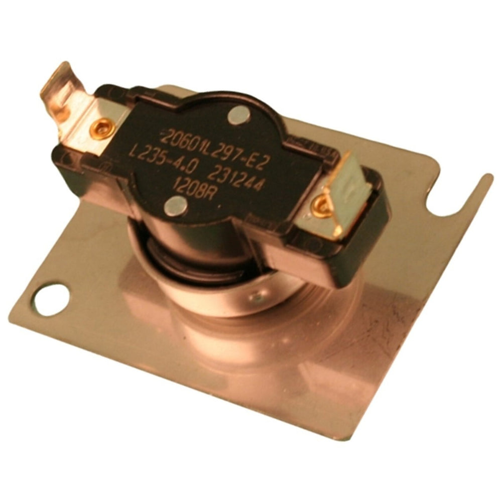 SUBURBAN MFG auto part