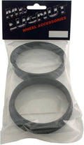 73MM TO 56.07MM 4/BAG HUB RING