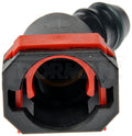 FUEL VAPOR CONNECTOR