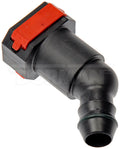 FUEL VAPOR CONNECTOR