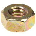 NUT HX GR 8 1/420