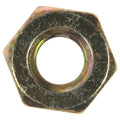 NUT HX GR 8 1/420