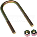 U-BOLT 5/8X7-1/2X3