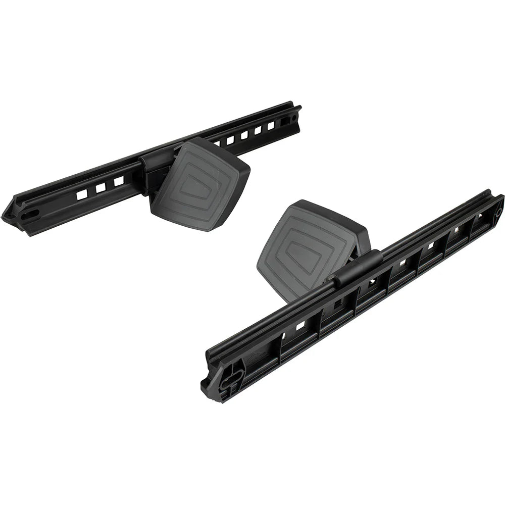 SEA DOG black auto part