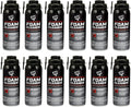 DAP POLYURETHANE FOAM CLEANER