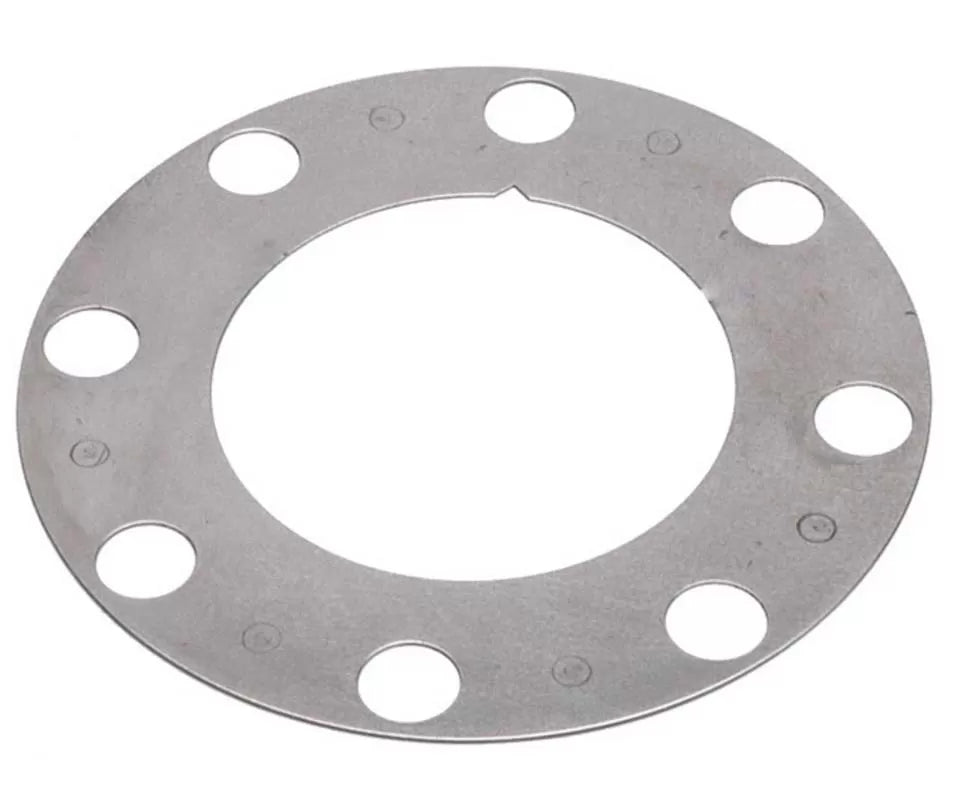HUB CORRECT PLATE (FORD)