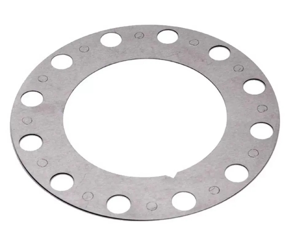 HUB CORRECTION PLATE (GM)
