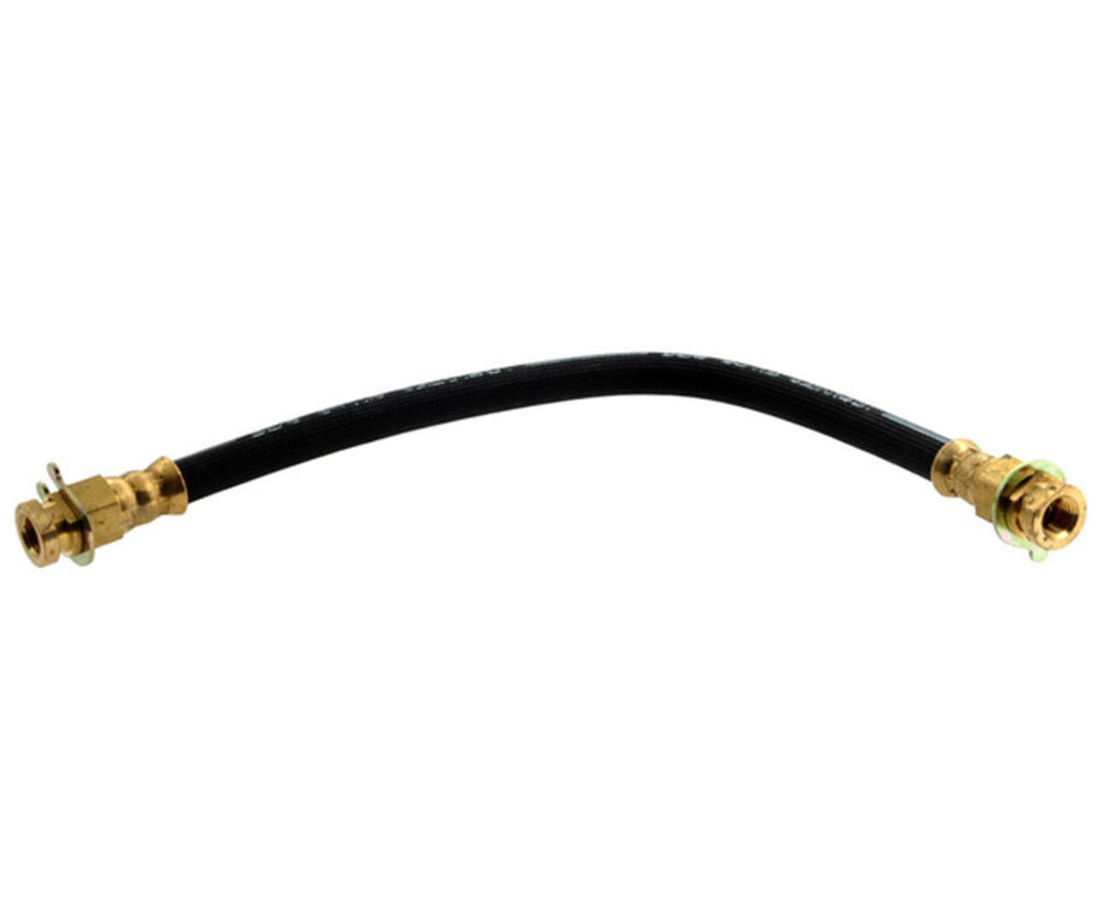 Brake Hose: 1965-1969 Chevrolet Various Models 1970-1972 Dodge Various Modrels; Front & Rear
