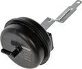 AIR DOOR ACTUATOR