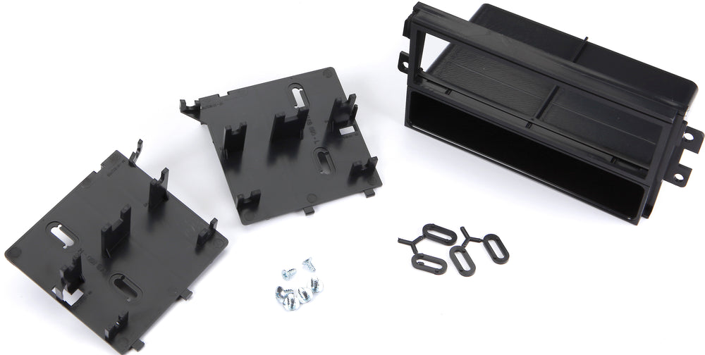 American International Install auto part