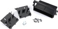 American International Install auto part
