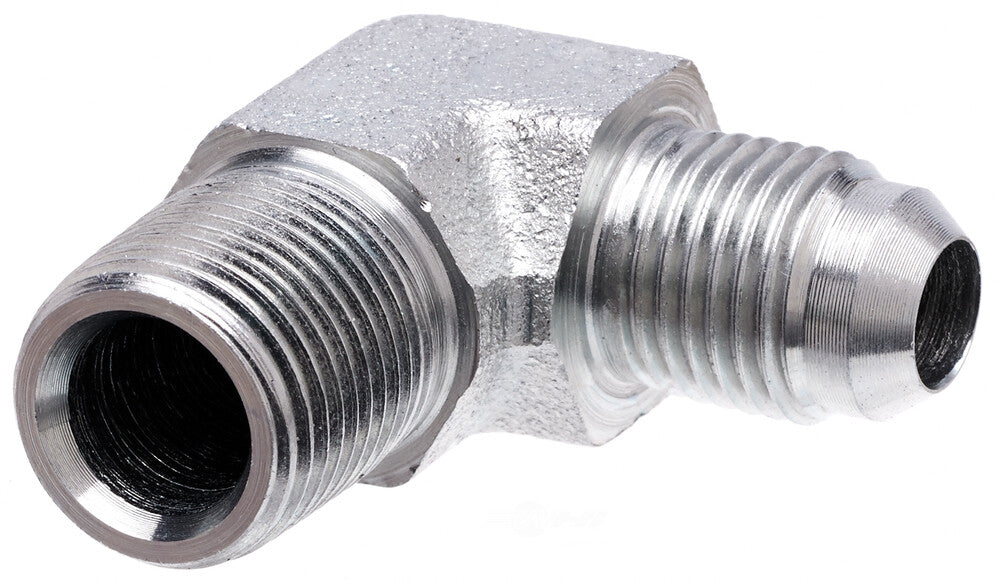 HYDRAULIC ADAPTER - SAE TO SAE