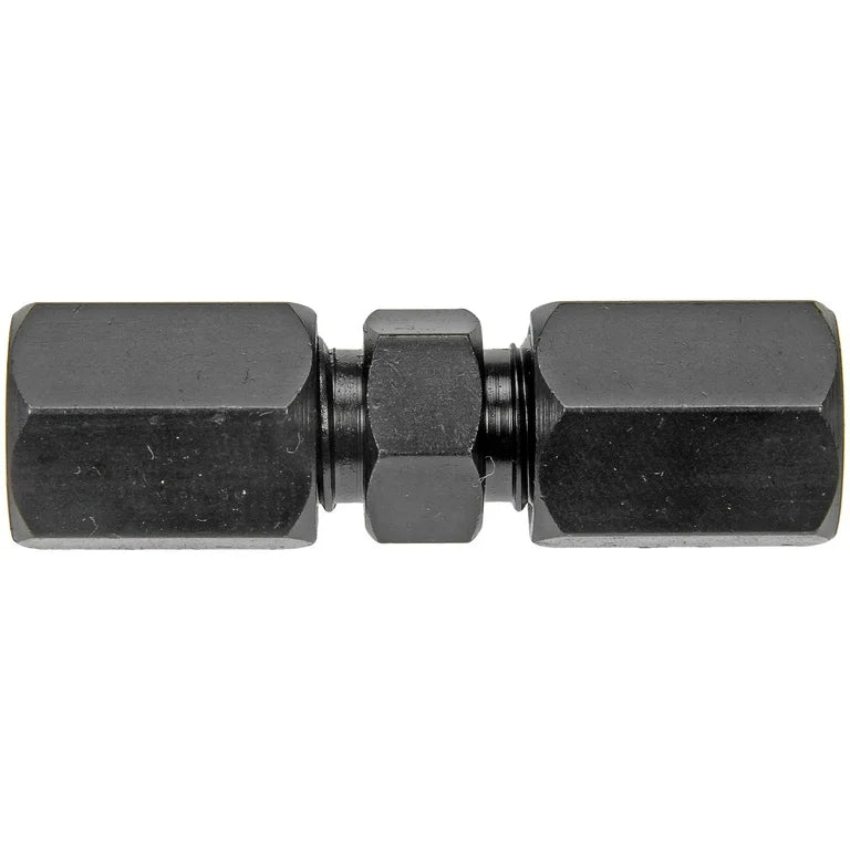 HIGH PRESSURE COMPRESSION UNION RATED FOR 5000 PSI 1/4IN