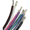 TINNED COPPER WIRE, 18 AWG (0.8MM2)