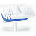 BRUSH ATTACHMENT, STIFF, WHITE (ENG