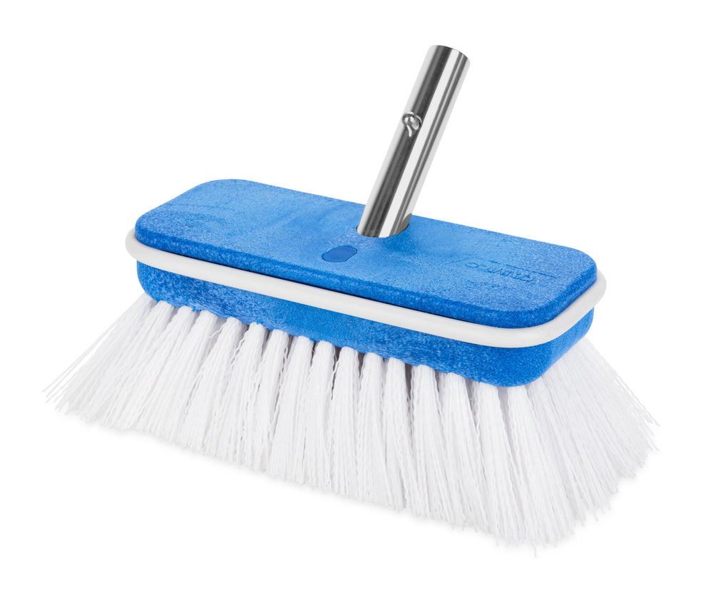 BRUSH ATTACHMENT, STIFF, WHITE (ENG