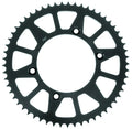 BikeMaster Yamaha Rear Steel Sprocket 420 32T - Black