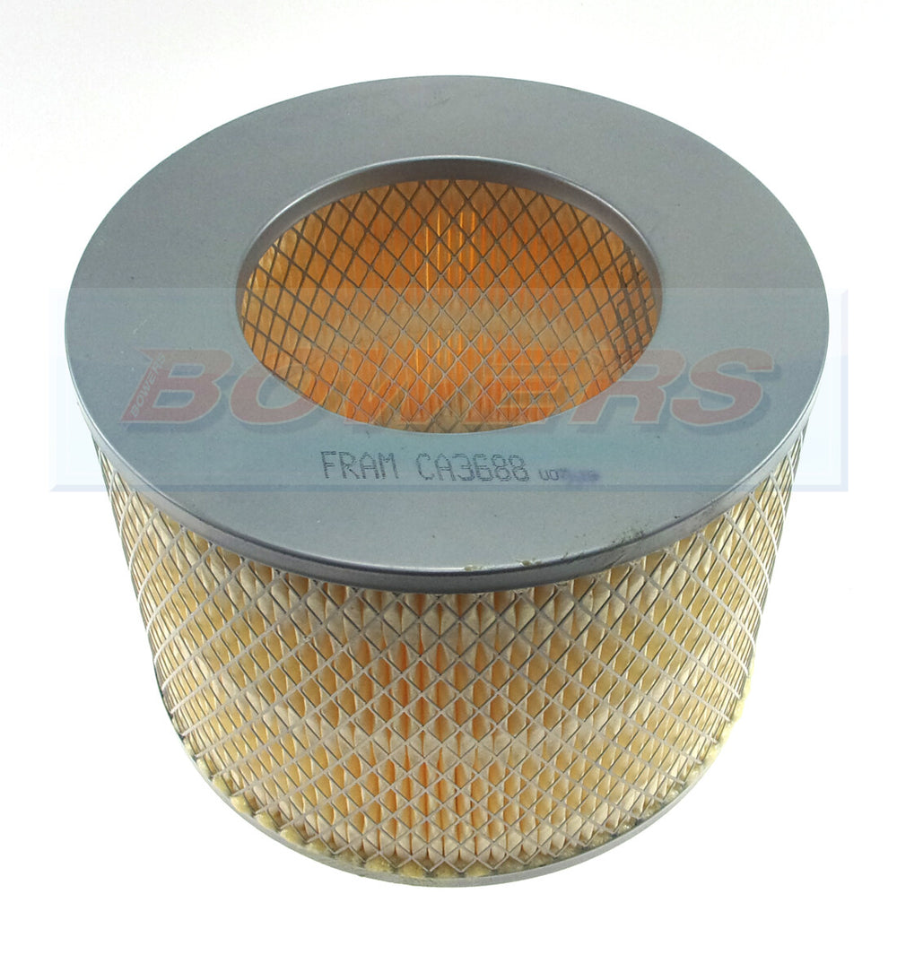 Fram air filter