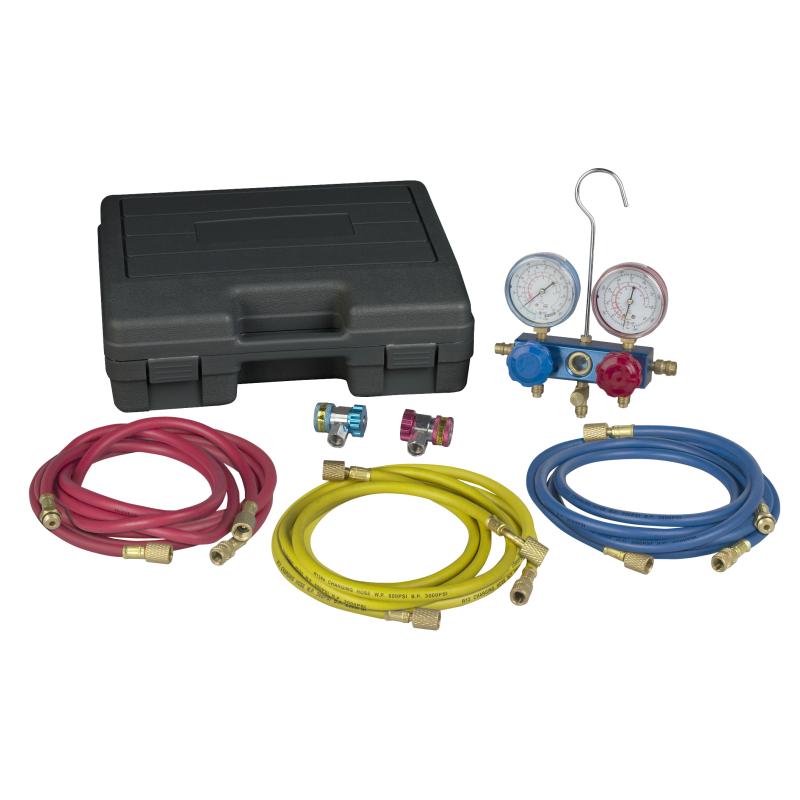 ENCLOSURE SWIVEL TOP-POCKET
