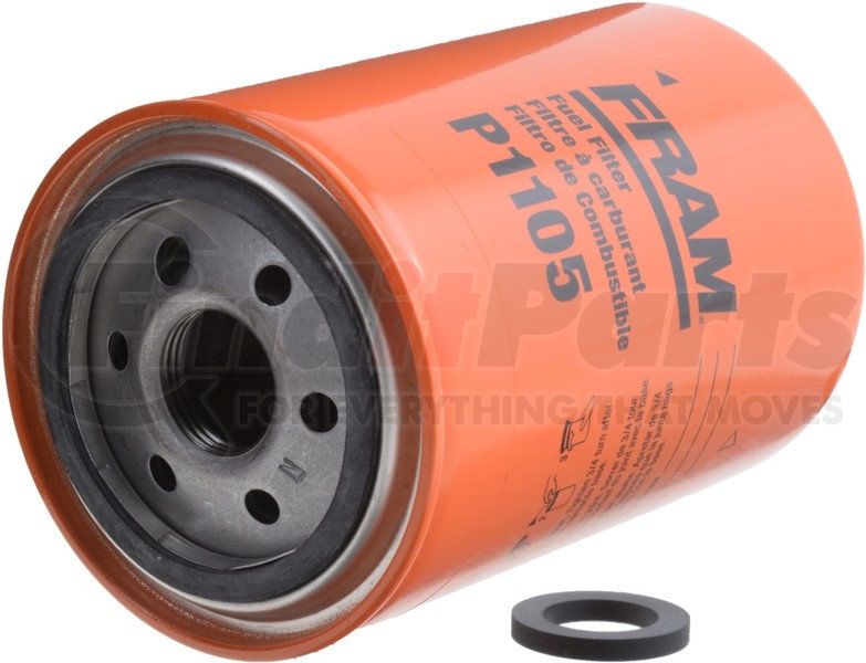 Fram oil filter