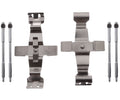 BRAKE CALIPER HDWE KITS